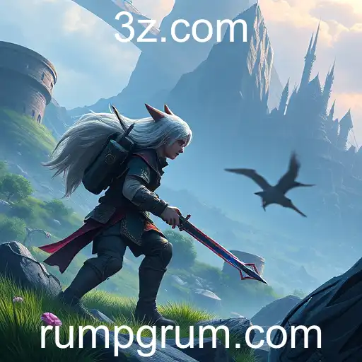 Tendências e Novidades no Mundo dos Jogos em 2025