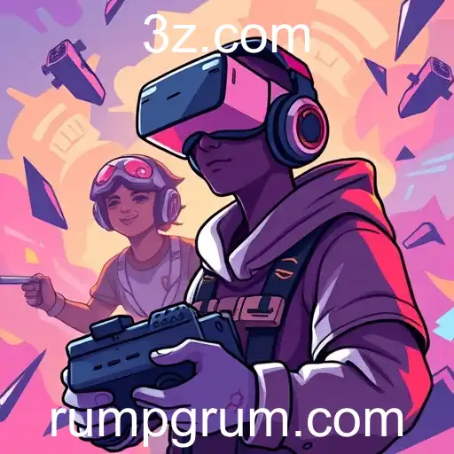 Novos Tempos para o Mercado de Jogos Online