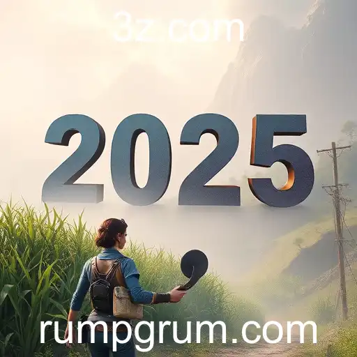 O Crescimento do Mundo Rumpg