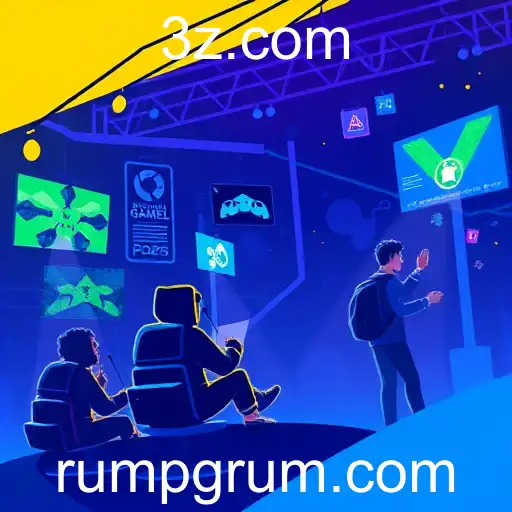 A Nova Revolução dos Jogos Online no Brasil