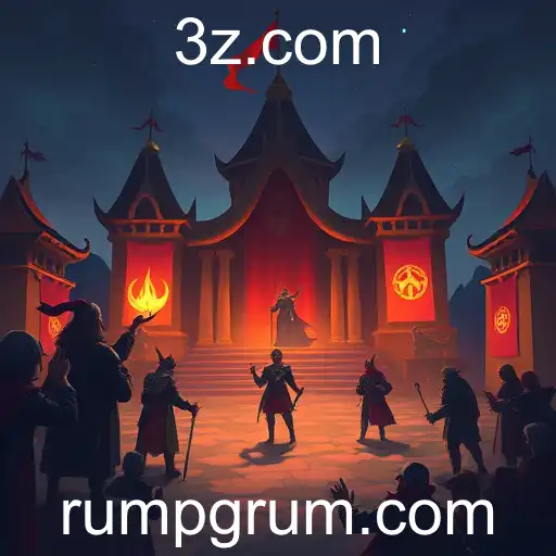 Novidades e Tendências no Mundo dos Jogos em 2025