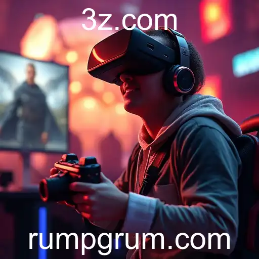 Inovações e Crescimento no Mundo dos Jogos