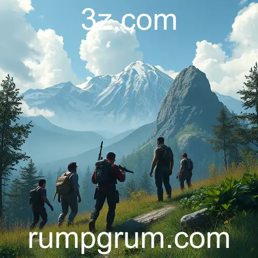 A Revolução dos Jogos em 2025