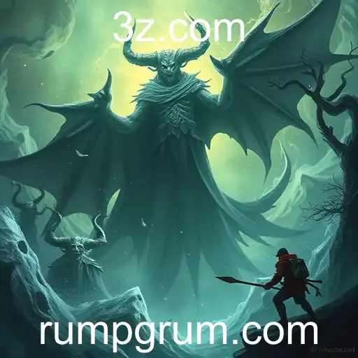 O Impacto Crescente de RPGs no Cenário Gamer Brasileiro