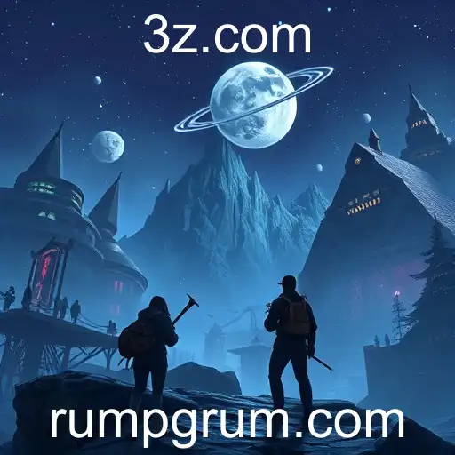 Novidades e Tendências do Mundo dos Jogos em 2025