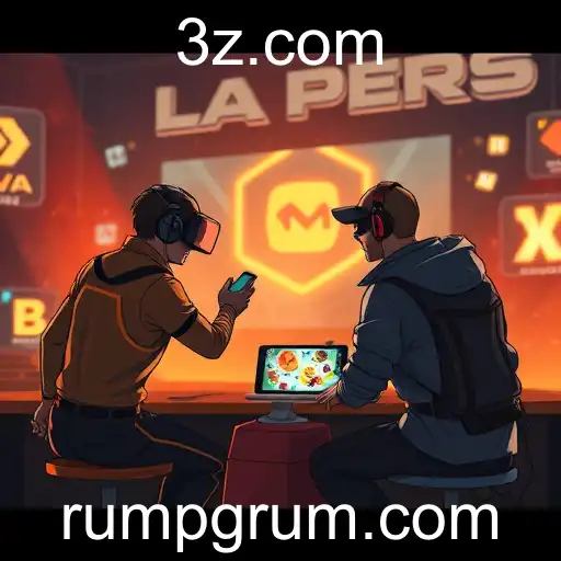 Avanços e Tendências dos Jogos Online no Brasil