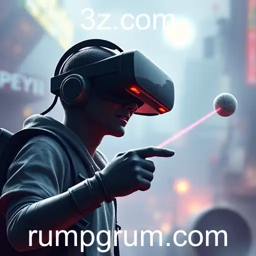 A Revolução dos Jogos com Rumpg: Tendências & Futuro