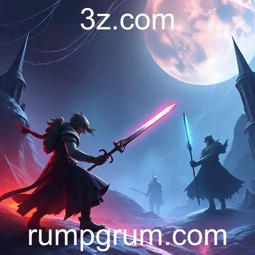 Revolução dos RPGs: As Novidades de 2025