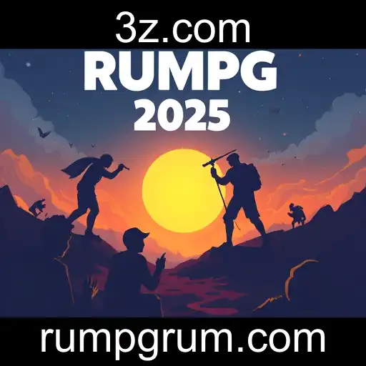 O Impacto das Novas Tendências em Rumpg