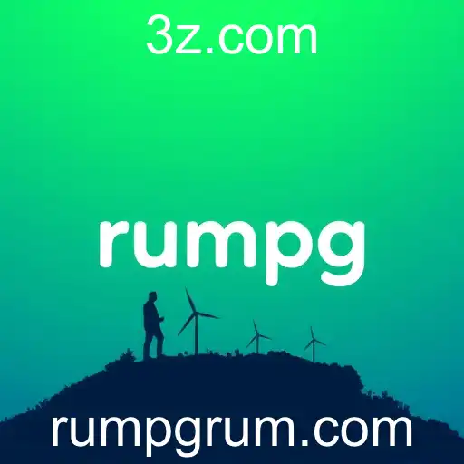 A Ascensão do Rumpg nos Jogos Virtuais