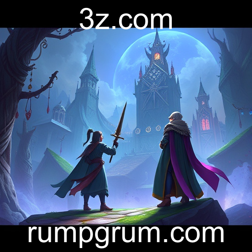Revolução dos RPGs: Inovações e Desafios