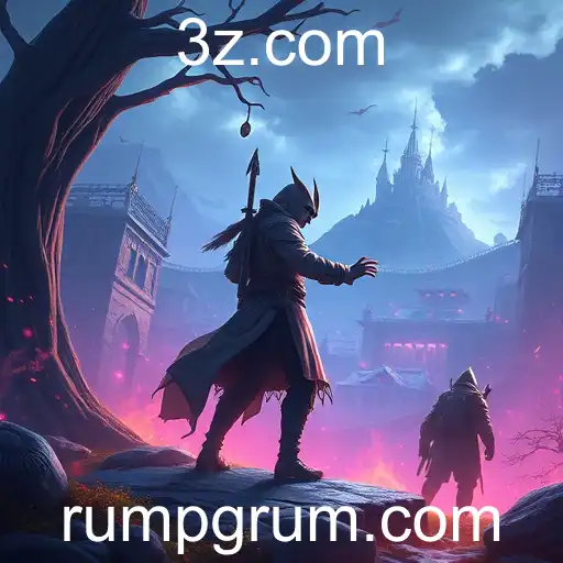 Tendências e Inovações em Jogos de RPG