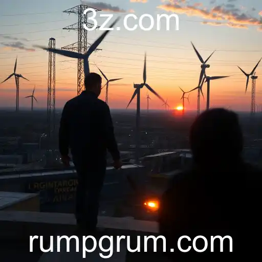 Tecnologia e Sustentabilidade: O Impacto Global em 2025