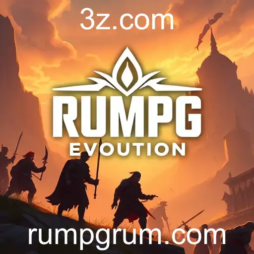 Tendências e Desafios do Universo Rumpg