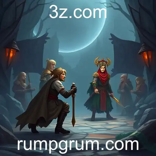 Ascensão dos RPGs em 2025