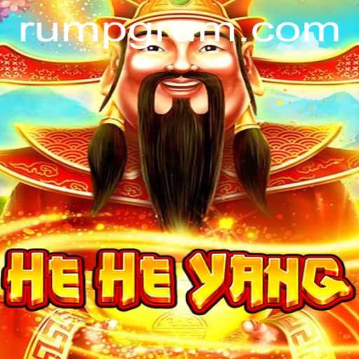 Discover the Enchanting World of HeHeYang: A Unique Rumpg Adventure