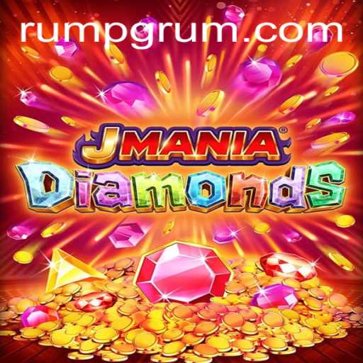 Exploring the Intriguing World of JManiaDiamonds: A Unique Rumpg Experience