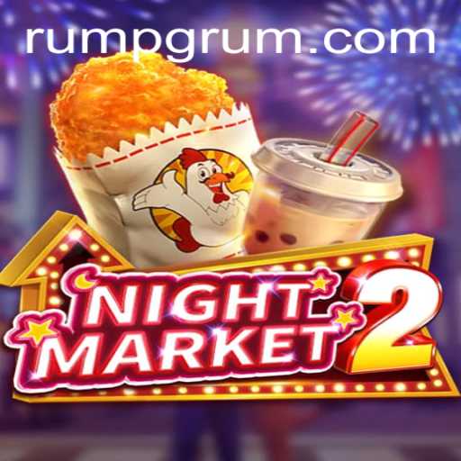 Exploring the Fascinating World of NightMarket2: A New Age RPG