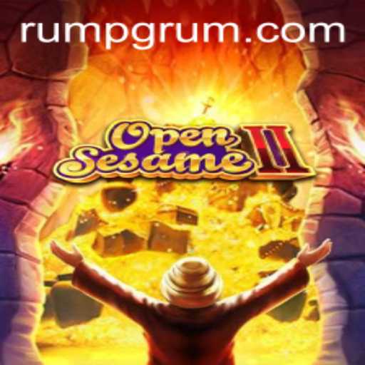Exploring OpenSesameII: A Revolutionary Rumpg Adventure