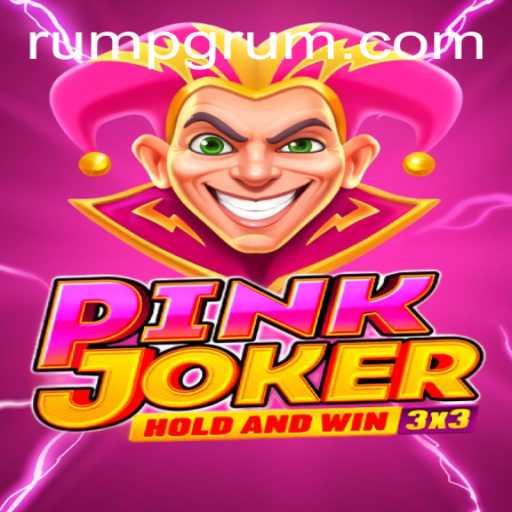 Discover the Exciting World of Pinkjoker: A Revolutionary RPG Experience