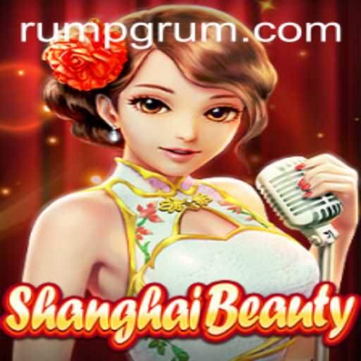 Exploring the Intriguing World of ShanghaiBeauty: A Revolutionary RUMPG